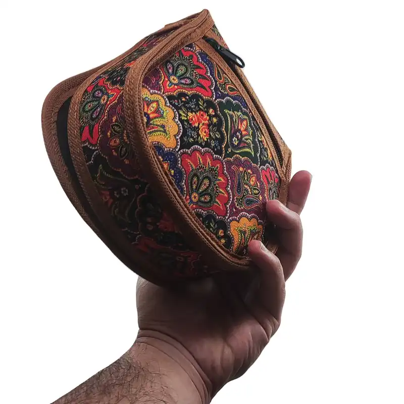 کیف رودوشی زنانه مدل KIF-4