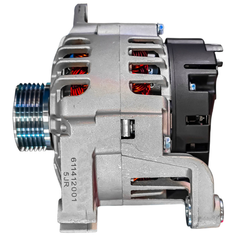 دینام خودرو مدل Ketsumi کد XU7.XU7P.XUM مناسب برای پژو 405 و پارس