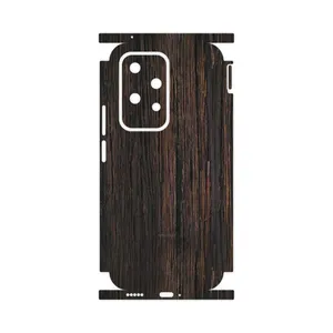 MAHOOT Burned_Wood-FullSkin Cover Sticker for Honor 200 Lite