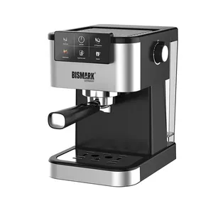 اسپرسو ساز 1800 میلی‌لیتر بیسمارک مدل BM-2290