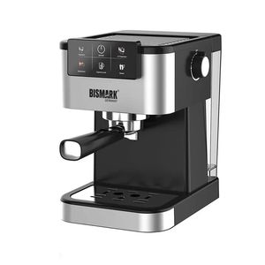 اسپرسو ساز 1800 میلی‌لیتر بیسمارک مدل BM-2290