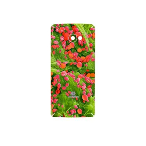 MAHOOT Atom Universe 3 Cover Sticker for HTC Butterfly S