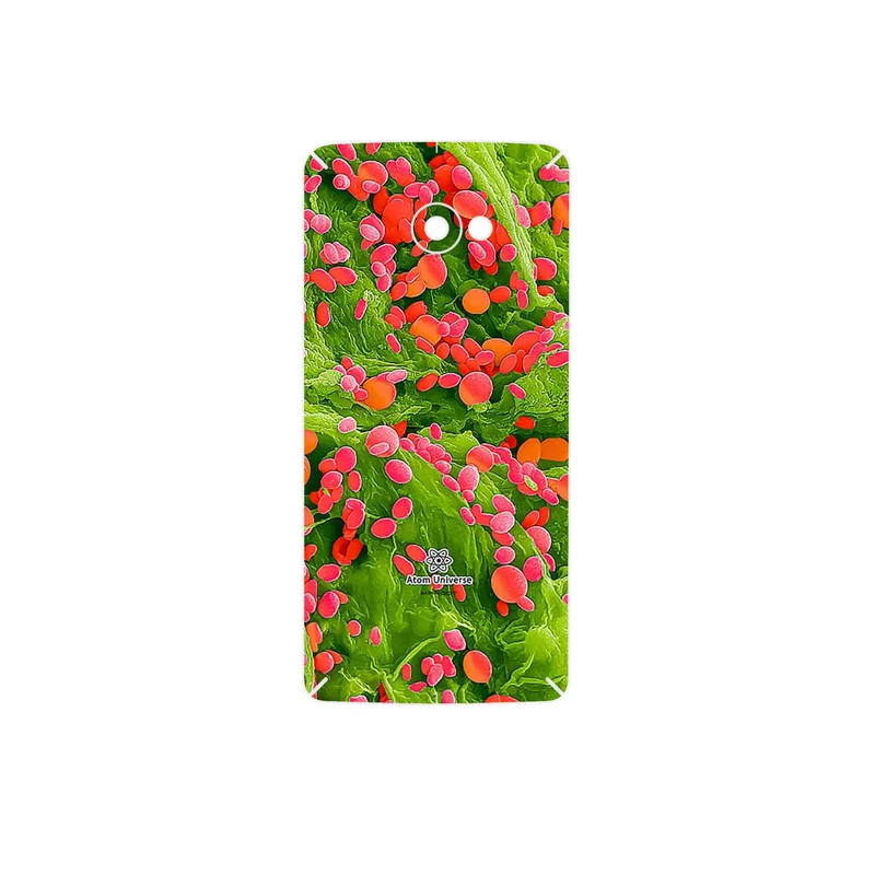 برچسب پوششی ماهوت مدل Atom Universe 3 مناسب برای گوشی موبایل اچ تی سی Butterfly S