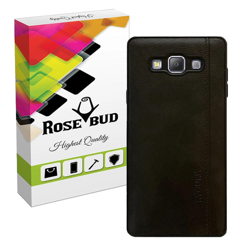 کاور رز باد مدل MRM12 مناسب برای گوشی موبایل سامسونگ Galaxy A7 2015