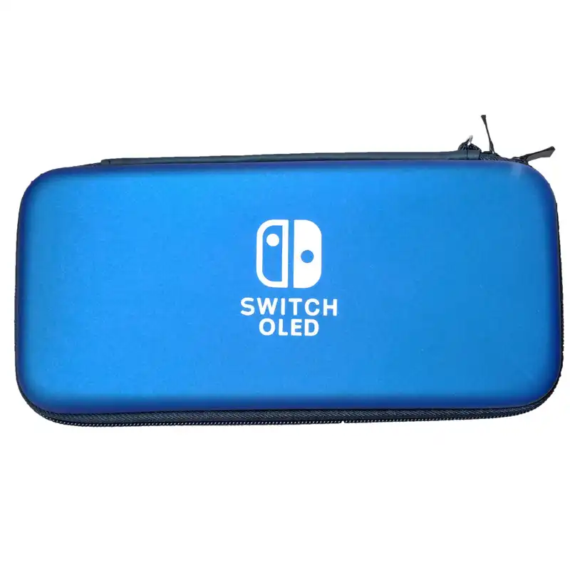 کیف حمل
کنسول
بازی نینتندو سوییچ اولد مدل OLED001