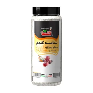 نشاسته گلها - 400 گرم