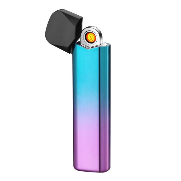 فندک المنتی  رونگ یاو مدل گرادینت کد G2112