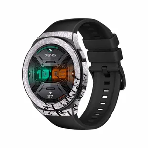 MAHOOT Nastaliq-1 Cover Sticker for Huawei Watch GT 2e Smartwatch