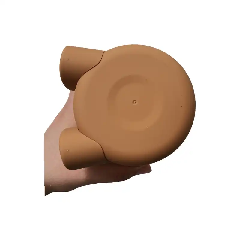 فلاسک مدل سیلیکونی طرح تدی کد 12705 گنجایش 32 لیتر