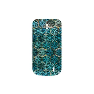 MAHOOT Iran Tile 9 Cover Sticker for Nokia 1