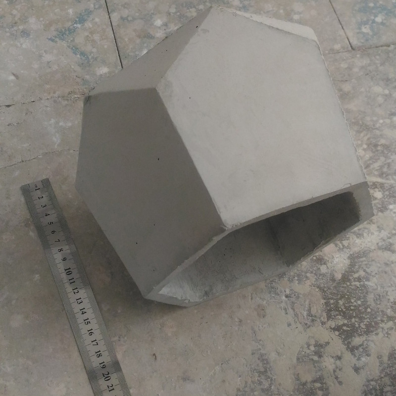 گلدان مدل کندویی کد 36 گلدان مدل کندویی کد 36