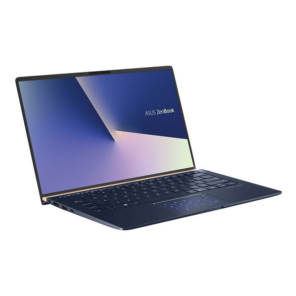 لپ تاپ 14 اینچی ایسوس مدل Zenbook UX433FQ-ZQ