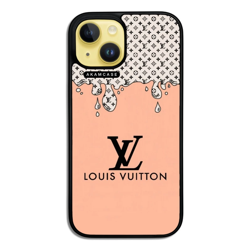 کاور آکام مدل AMC-WA15-BRANDS-23 مناسب برای گوشی موبایل اپل iPhone 15