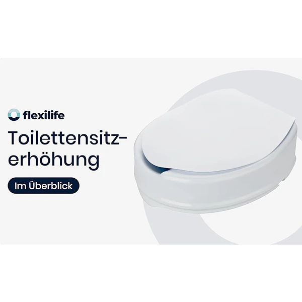 عکس شماره 12 : صندلی توالت فرنگی او فلکسی لایف مدل b07vgknr2r