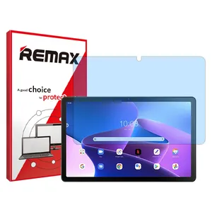 Remax HyBLU model anti-blue screen protector suitable for Lenovo Tab M10 Plus (3rd Gen) Tablet