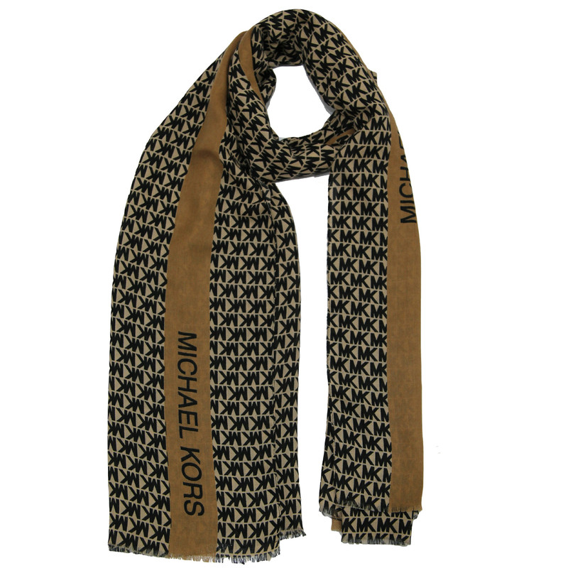 شال زنانه مدل mk 1258