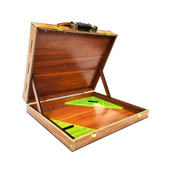 تخته رسم ایده مان کد T01 سایز 45x35 سانتی متر