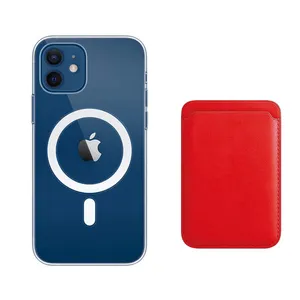 12/q y h model magsafe case for iphone 12pro  