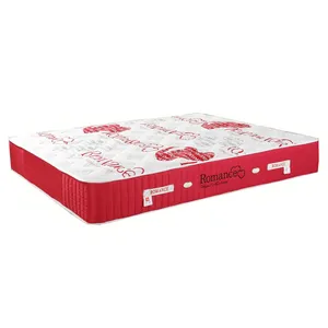 تشک وگال مدل رومنس دونفره سایز 180x200 سانتی متر