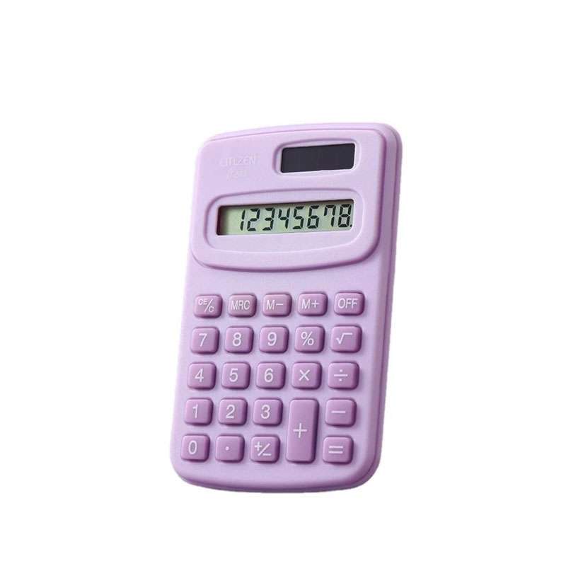 ماشین حساب مدل فانتزی کد 888C ماشین حساب مدل فانتزی کد 888C