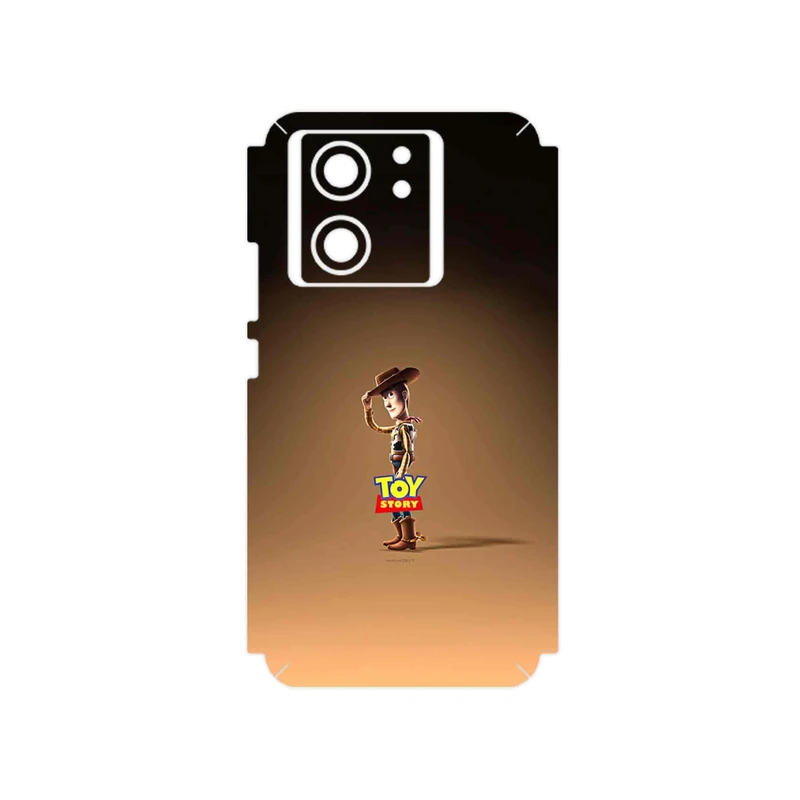 برچسب پوششی ماهوت مدل Toy_Story مناسب برای گوشی موبایل شیائومی 13T