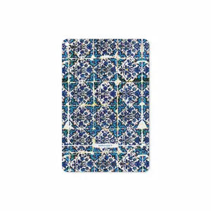 MAHOOT Iran-Tile1 Cover Sticker for Apple iPad mini GEN 5 2019 A2133
