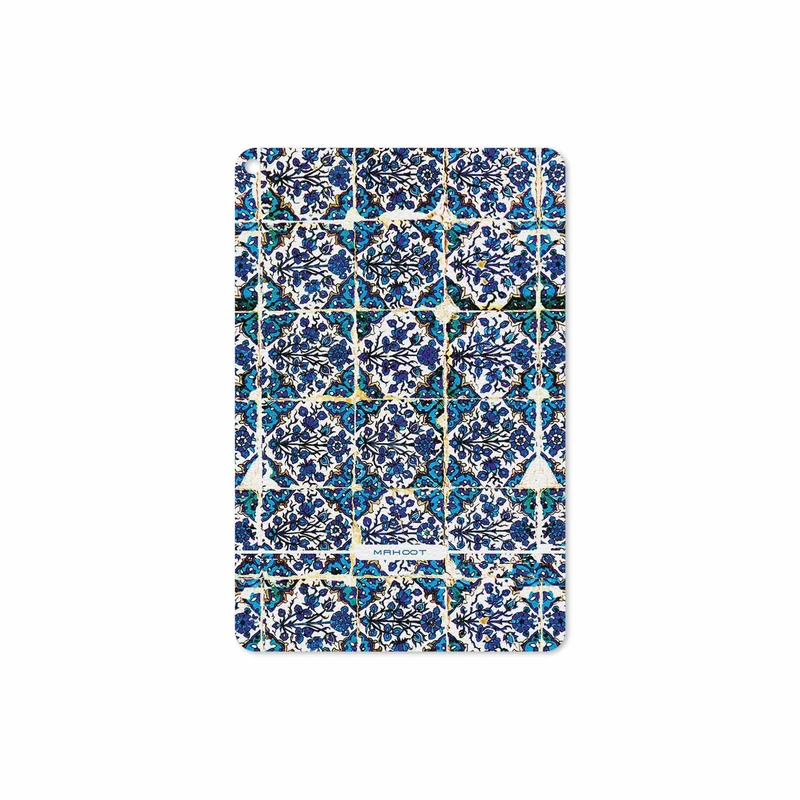 برچسب پوششی ماهوت مدل Iran-Tile1 مناسب برای تبلت اپل iPad mini (GEN 5) 2019 A2133