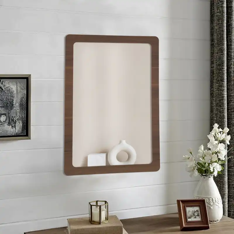 آینه مدل مانا