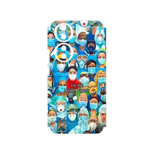 MAHOOT Nurse Cover Sticker for Honor 90