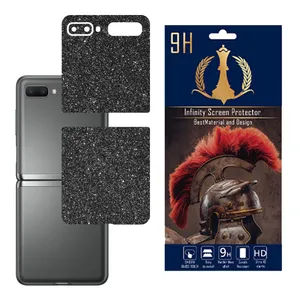 Infinity PRO MAX Cover Sticker For SAMSUNG GALAXY Z FLIP