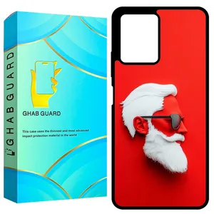 Ghab Guard GCHPRN12PP Cover For Xiaomi Redmi Note 12 Pro Plus 