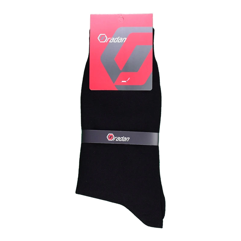 جوراب مردانه رادان کد 1000-01