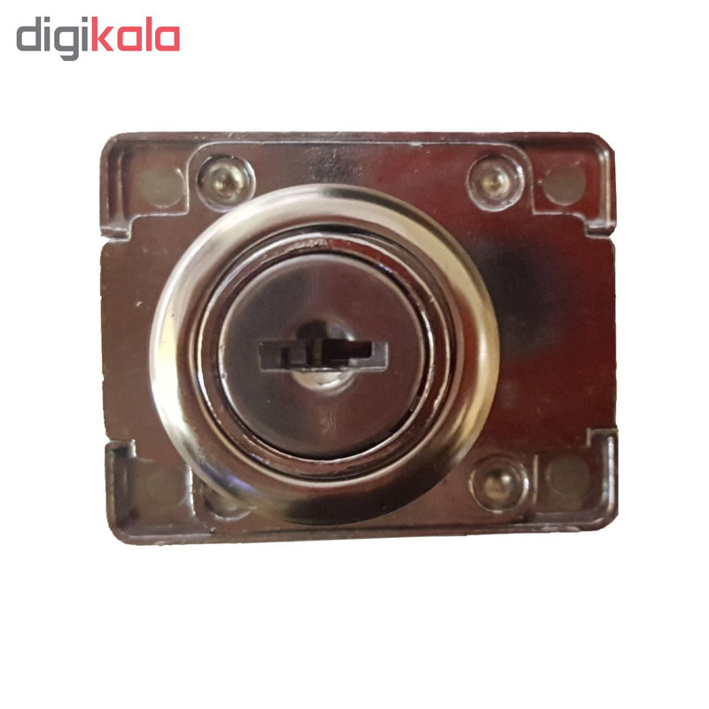 قفل کمدی مدل M1396 بسته 6 عددی قفل کمدی مدل M1396 بسته 6 عددی