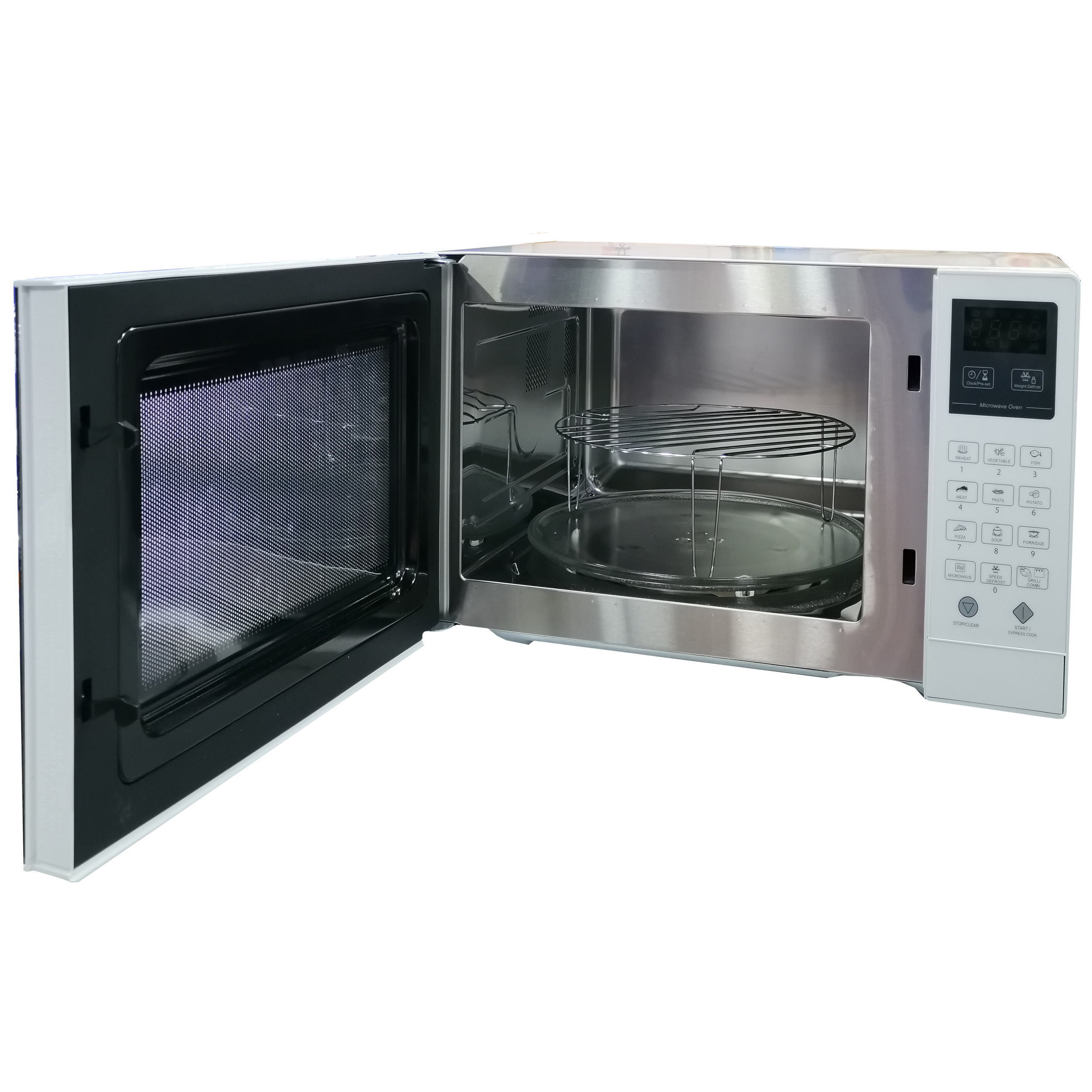 مایکروفر مایدیا مدل MW-F2822-EYI-W مایکروفر مایدیا مدل MW-F2822-EYI-W