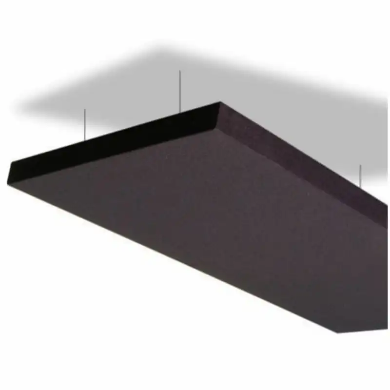 پنل اکوستیک مدل پشم سنگی طرح کلاسیک کد 1