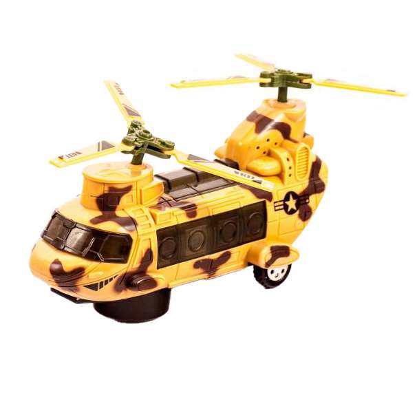 هلیکوپتر بازی کد HG-331