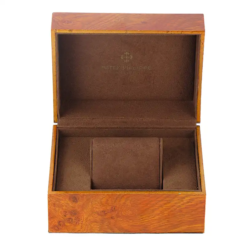 جعبه ساعت پتک فیلیپ مدل CENEVE