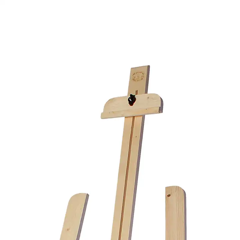 سه پایه بوم نقاشی پارس بوم مدل 2Furrow - Non C