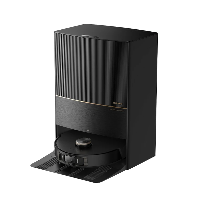 جاروبرقی رباتیک دریم مدل L30 Ultra 