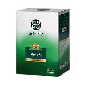 چای سیاه شکسته ممتاز - 400 گرم