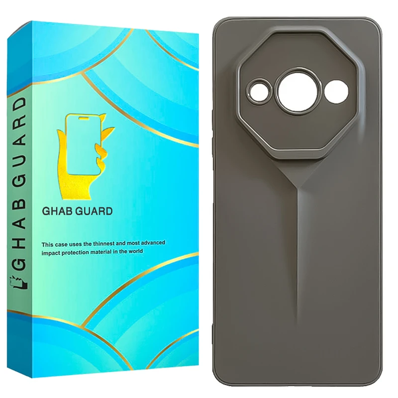 کاور قاب گارد مدل PSHDZ30 مناسب برای گوشی موبایل شیائومی Redmi A3 / Redmi A3x / Poco C61