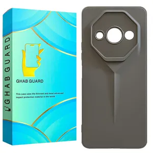 Ghab Guard PRDZ Cover For Xiaomi Redmi A3 / Redmi A3x / Poco C61