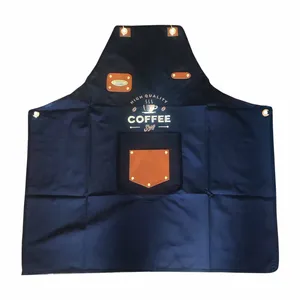 پیش بند کار مدل barista 80