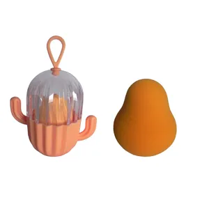 پد آرایشی کد 00433 بسته 2 عددی