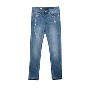 شلوار جین زنانه جوتی جینز مدل 87421