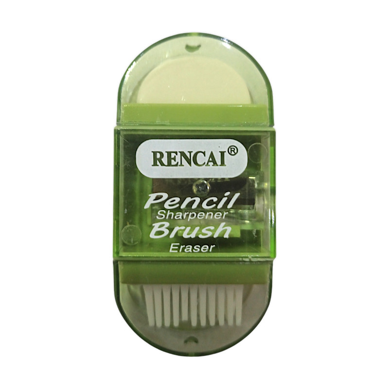 پاک کن مدل سه کاره مدل 03