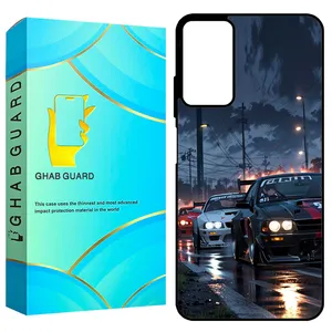 Ghab Guard GCHPN11P Cover For Xiaomi Redmi Note 11 Pro 4G / Redmi Note 11 Pro 5G / Redmi Note 12 Pro 4G  