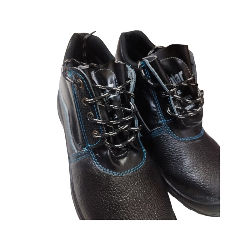 کفش ایمنی کلانتر مدل فولاد