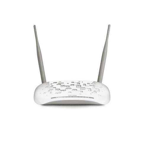 مودم روتر +ADSL2 تی پی-لینک مدل TD-W8961N