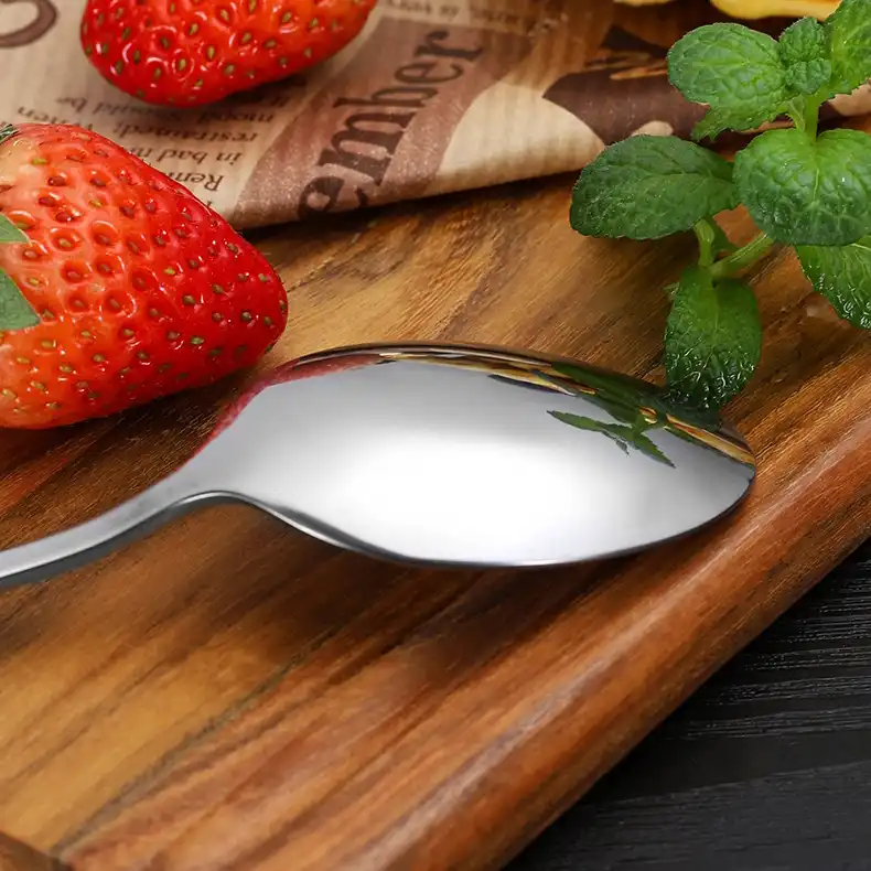 قاشق و چنگال سفری مدل CAMP 7 IN 1 مجموعه 7 عددی